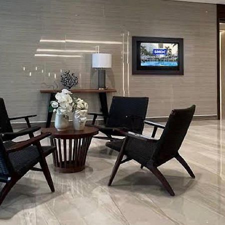 Cozycoaststay By Appletravelbeyondph Pasay Exteriör bild