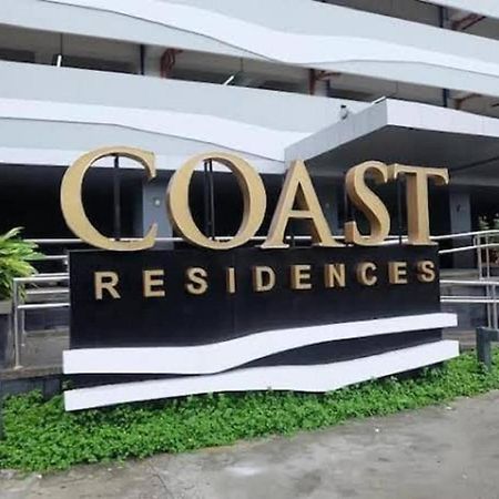 Cozycoaststay By Appletravelbeyondph Pasay Exteriör bild