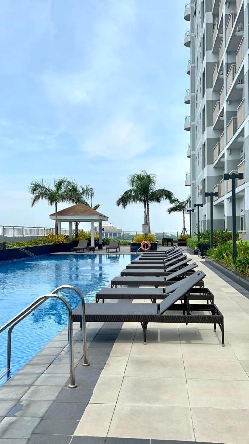 Cozycoaststay By Appletravelbeyondph Pasay Exteriör bild