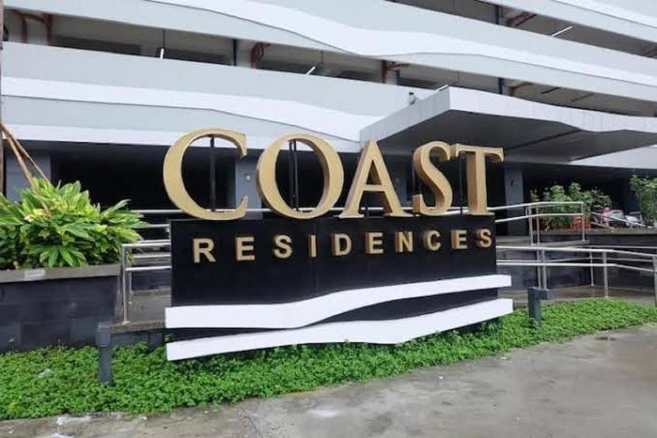 Cozycoaststay By Appletravelbeyondph Pasay Exteriör bild