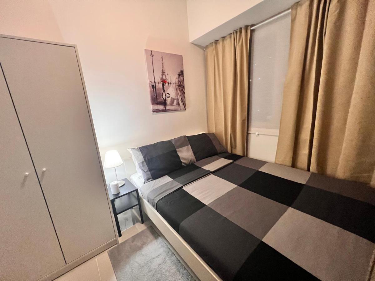 Cozycoaststay By Appletravelbeyondph Pasay Exteriör bild