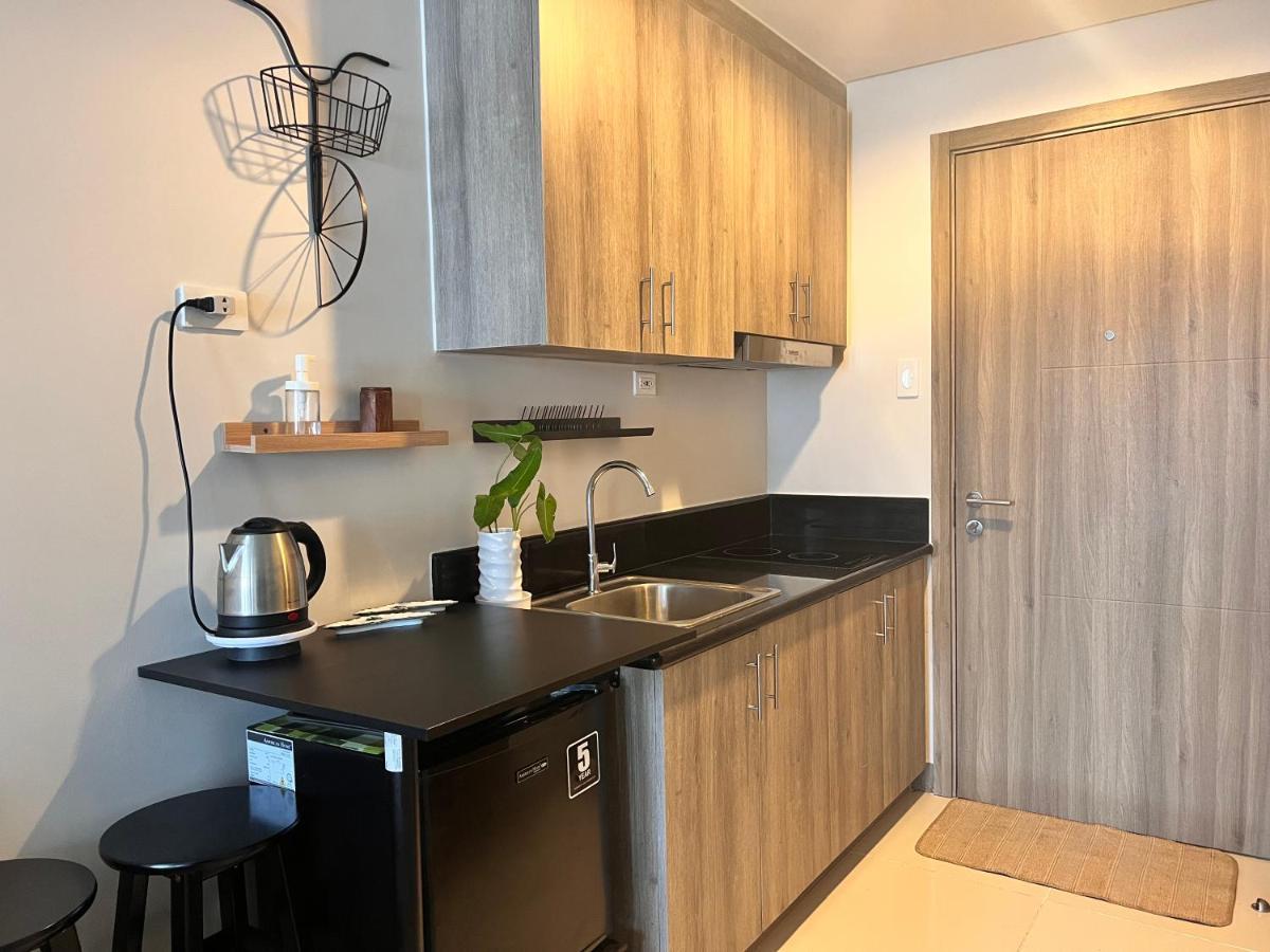 Cozycoaststay By Appletravelbeyondph Pasay Exteriör bild